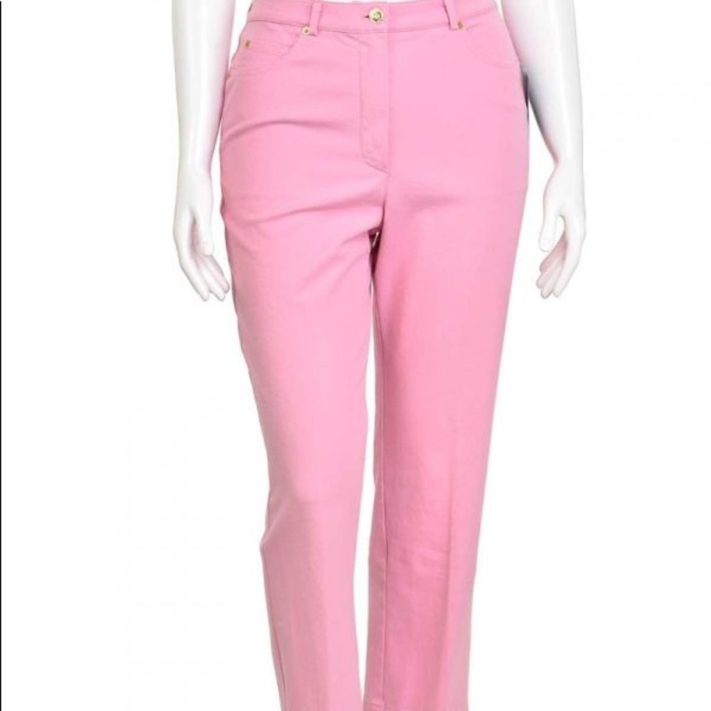 St. John sport capris